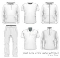 Sport men wear collection N2