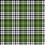 Seamless tartan pattern N53
