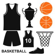 Basketball N22