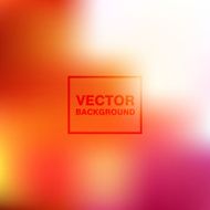 Abstract colorful blurred vector backgrounds N30