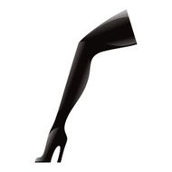 High Heel Boots N2