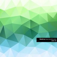 Abstract background N4027
