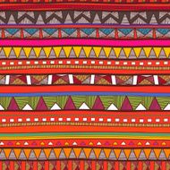 tribal pattern N637