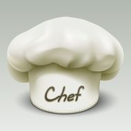 Chef Hat N25