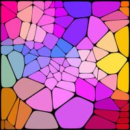 Abstract background N4032
