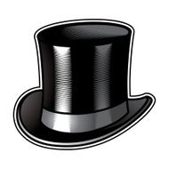 Top Hat N34