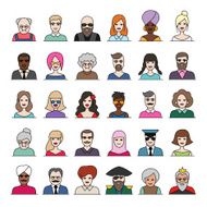 characters 4