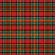 Tartan pattern N6