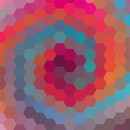 Abstract background N4041