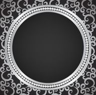 Pearl frame N9