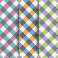 Abstract geometric backgrounds N5
