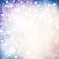 Abstract holiday background texture