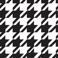trendy fabric pattern N3