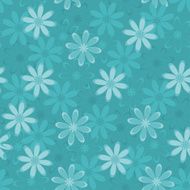 Seamless floral background N205