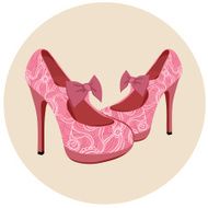 beautiful shoes N8