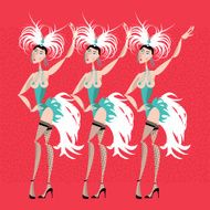 Showgirls N2