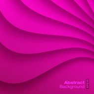 Purple Wavy background