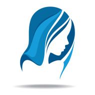 Girl Silhouette N28