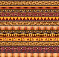 African pattern N3