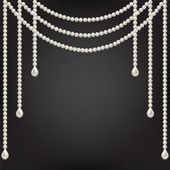 pearl decoration N5