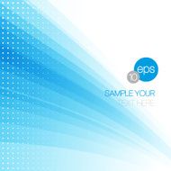 Vector technology business background Brochure design