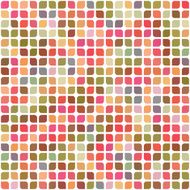 Seamless abstract geometric pattern N13