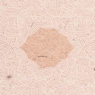 Abstract background of interwoven strands N4