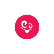 Smile vector sign N2
