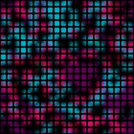geometrical pattern N122