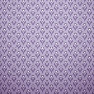 Lilac vector seamless pattern (with square swatch) Endless text N2