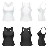 Women&#039;s singlet