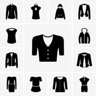 Woman clothes N15