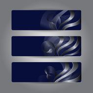 Header abstract design N4