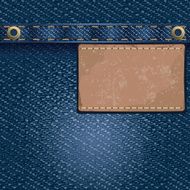 Jeans Background N21
