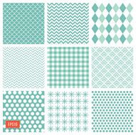 Pattern Set N83
