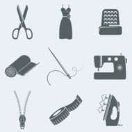 sewing N9