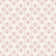 seamless vintage patterns N316