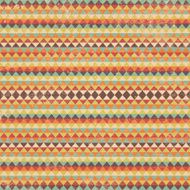 seamless geometric triangle background N2