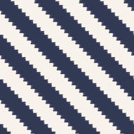seamless diagonal stripes pattern N14