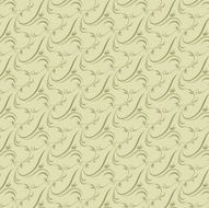 Wallpaper floral Background patters