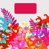 Bright design
