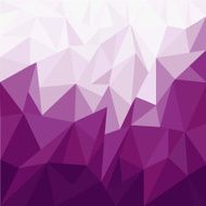 Abstract deep purple background