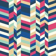 Herringbone pattern N9