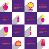 creative cosmetic product design
