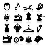 Sewing Icons N9