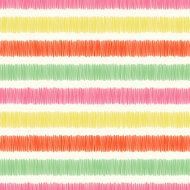 seamless horizontal stripes pattern N16