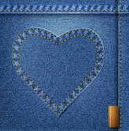 Jeans Background N22