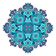Arabesque Decorative element N14