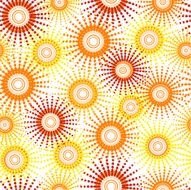 Sun pattern N3