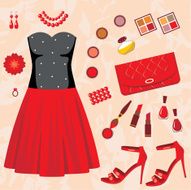 Fashion set N29